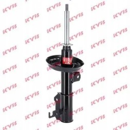 KYB 33937 34 2x амортизатори KYB ПЕРЕДНІ L+R для CHEVROLET, OPEL ASTRA J, ASTRA J