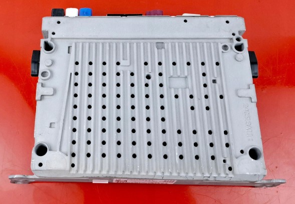 BMW OE Garmin Headunit Висока аудіо навігація MGU22 5B622D2 65125B622D2