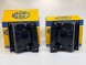 Automotive Lighting MOBIPARTS-714026150804 Комплект нових оригінальних задніх ліхтарів Land Rover Range Rover L322 2009-2012 LED