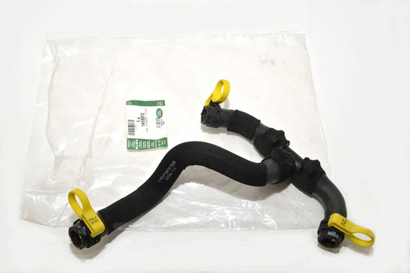 Land Rover OE Przewód zasilania chłodniczki EGR 3.6 TDV8 RR L322 (2002 -2012)/RR Sport (2005 - 2013) Шнур живлення радіатора EGR 3.6 TDV8 RR L322 2002 -12 / RR Спорт