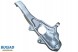 Bugiad BSP2515 54 2x поворотні кулаки BUGIAD L+R для BMW X3 E70, X5 F15 F85, X6 E71 E72, X6 F16