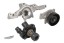 V-maxzone Part VIC-211731 Насос охолоджуючої рідини для BMW 2 (F45), 2 GRAN TOURER (F46), 2 GRAN TOURER