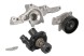 V-maxzone Part VIC-211731 Насос охолоджуючої рідини для BMW 2 (F45), 2 GRAN TOURER (F46), 2 GRAN TOURER
