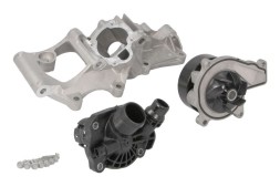 V-maxzone Part VIC-211731 Насос охолоджуючої рідини для BMW 2 (F45), 2 GRAN TOURER (F46), 2 GRAN TOURER