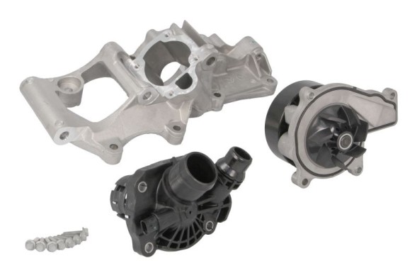 V-maxzone Part VIC-211731 Насос охолоджуючої рідини для BMW 2 (F45), 2 GRAN TOURER (F46), 2 GRAN TOURER