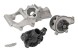 V-maxzone Part VIC-211731 Насос охолоджуючої рідини для BMW 2 (F45), 2 GRAN TOURER (F46), 2 GRAN TOURER
