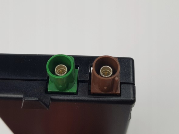 BMW OE Підсилювач Антенного Модуля BMW G14 G15 M8 F91 6835169