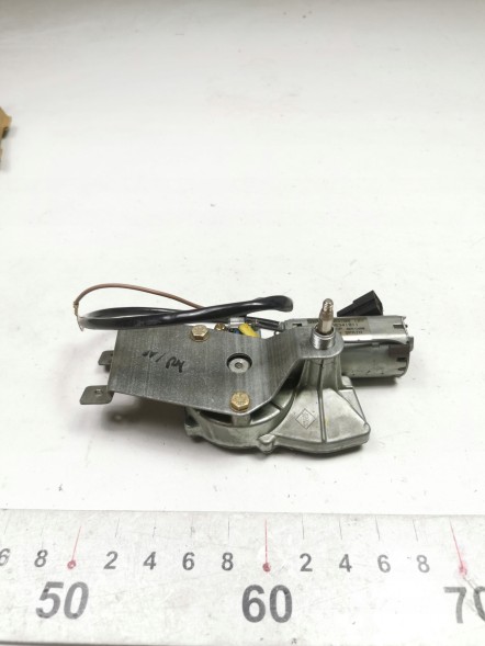 Opel OE Двигун склоочисника задній Vauxhall NOVA ( 1983 - 1992) 1273038 90119735
