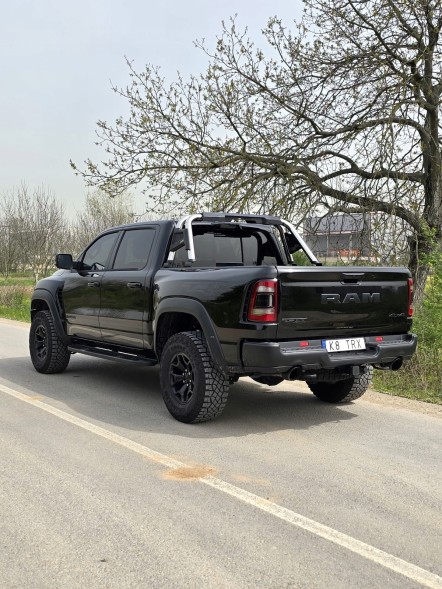 Китай PRB01E_CS Труби для кузова Chevrolet Silverado GMC Sierra Hamar, хромовані