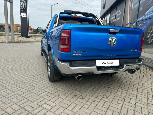 Китай PRB01E_CS Труби для кузова Chevrolet Silverado GMC Sierra Hamar, хромовані