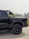 Китай PRB01E_CS Труби для кузова Chevrolet Silverado GMC Sierra Hamar, хромовані