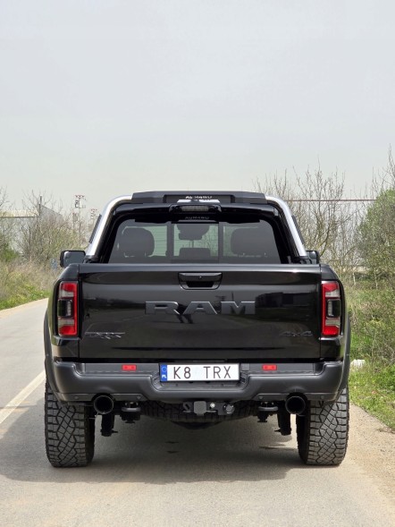 Китай PRB01E_CS Труби для кузова Chevrolet Silverado GMC Sierra Hamar, хромовані