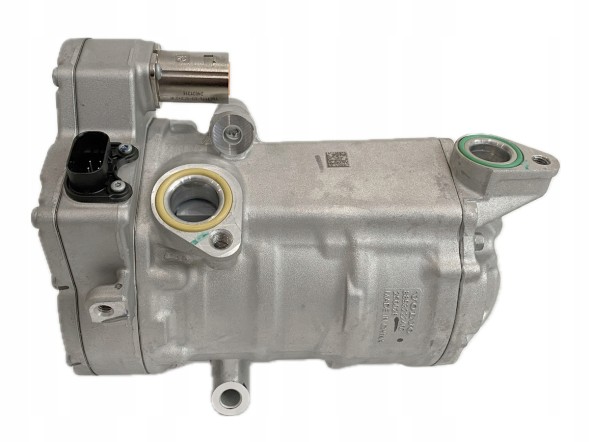 Volvo OE EKL30329-OE 36010813 80002227 P893222402 КОМПРЕСОР КОНДИЦІОНЕРА VOLVO E34FJ420A 36010813 80002227 P893222402