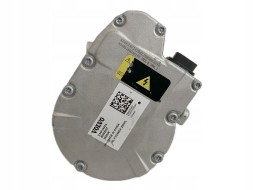Volvo OE EKL30329-OE 36010813 80002227 P893222402 КОМПРЕСОР КОНДИЦІОНЕРА VOLVO E34FJ420A 36010813 80002227 P893222402