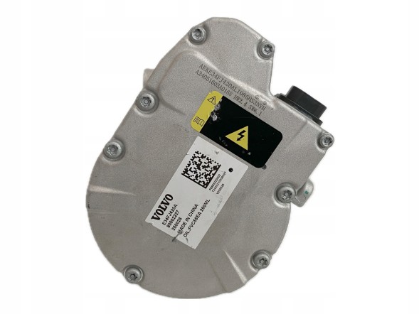 Volvo OE EKL30329-OE 36010813 80002227 P893222402 КОМПРЕСОР КОНДИЦІОНЕРА VOLVO E34FJ420A 36010813 80002227 P893222402