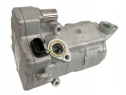 Volvo OE EKL30329-OE 36010813 80002227 P893222402 КОМПРЕСОР КОНДИЦІОНЕРА VOLVO E34FJ420A 36010813 80002227 P893222402
