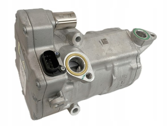 Volvo OE EKL30329-OE 36010813 80002227 P893222402 КОМПРЕСОР КОНДИЦІОНЕРА VOLVO E34FJ420A 36010813 80002227 P893222402