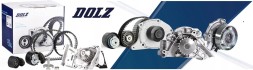 Dolz A235 Dolz насос води
