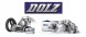 Dolz A235 Dolz насос води