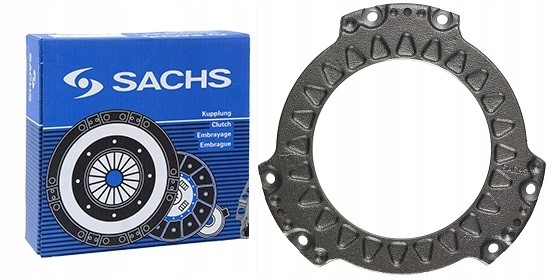 Sachs 3072 135 132 Sachs 3072 135 132 натискний диск