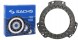 Sachs 3072 135 132 Sachs 3072 135 132 натискний диск