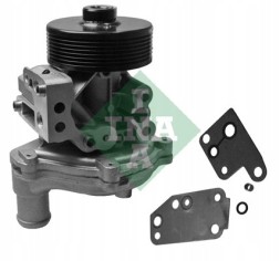 AD BRAKE VIC-26758 Насос охолоджуючої рідини 538 0267 10 для FORD TRANSIT 3.2D 09.07-08.14