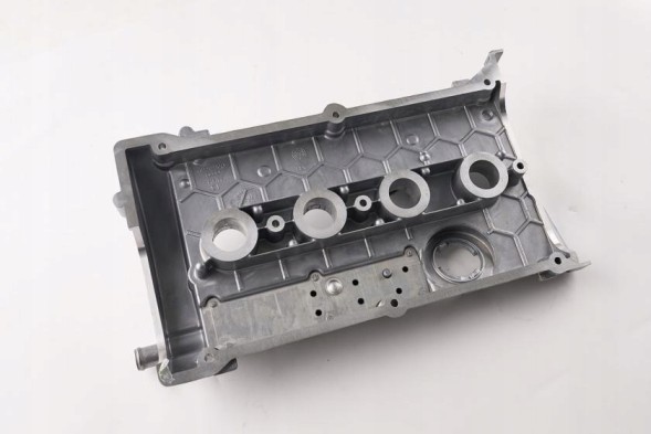 Audi OE 06B103469BA КРИШКА МАСЛОЗАЛИВНОЇ ГОРЛОВИНИ ОРИГІНАЛЬНА AUDI TRADITION OE