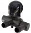 Ford OE КЛАПАН ОБІГРІВАЧА FORD TRANSIT 2000- OE 3040686 _ F87H-18495-AA