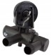 Ford OE КЛАПАН ОБІГРІВАЧА FORD TRANSIT 2000- OE 3040686 _ F87H-18495-AA