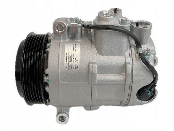 EURO KLIMA A0022303111 / 447190-9683 КОМПРЕСОР КОНДИЦІОНЕРА MERCEDES C-Class C300 (11-) А0022303111 /447190-9683