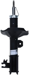 318 894 SACHS Амортизатор підвіски