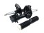 GT-Parts 052502R, 052502L, PK4803 Амортизатори х2 ПЕРЕДНІ + бампери + чехли MITSUBISHI SPACE STAR