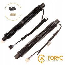 FORYC 51247207009 Комплект електроприводів кришки багажника BMW 5 Series 2011 - 2017