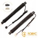 FORYC 51247207009 Комплект електроприводів кришки багажника BMW 5 Series 2011 - 2017
