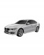 FORYC 51247207009 Комплект електроприводів кришки багажника BMW 5 Series 2011 - 2017