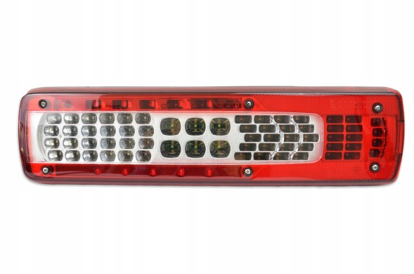 MTX 1136697077 ЗАДНЯ ЛІХТАРЯ ПРАВА VOLVO FH4 EURO 6 LED
