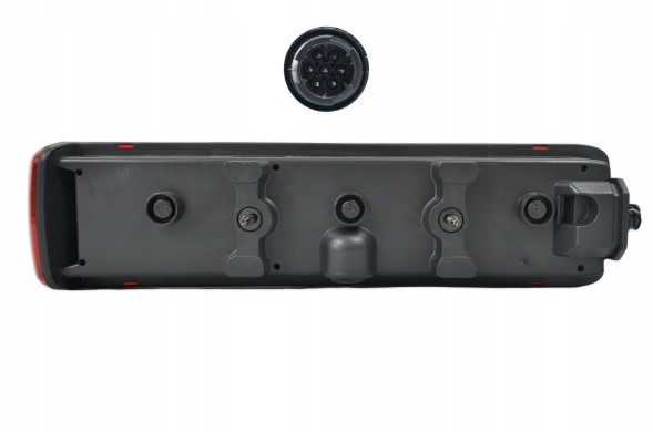 MTX 1136697077 ЗАДНЯ ЛІХТАРЯ ПРАВА VOLVO FH4 EURO 6 LED