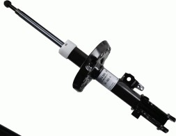 314 696 SACHS Амортизатор підвіски