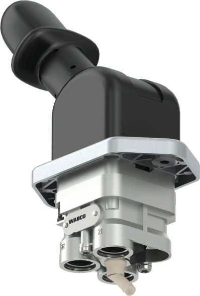 Wabco 9617231390 9617231390_M ручний гальмівний клапан rvi magnum