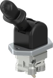 Wabco 9617231390 9617231390_M ручний гальмівний клапан rvi magnum