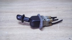 Wabco 9617231390 9617231390_M ручний гальмівний клапан rvi magnum