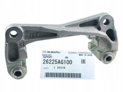 Subaru OE WB/26225AG100 Subaru вечірка legacy ярмо гальмівного супорта передній оригінал 26225ag100