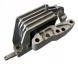 BMW OE 172768-10 17276810 glp Опора подушки коробки передач Mini 172768-10