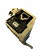 BMW OE 172768-10 17276810 glp Опора подушки коробки передач Mini 172768-10