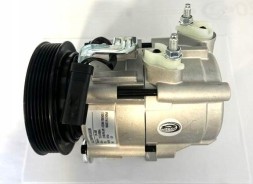 AUTO-KLIMAT F500-DM5AA-05 КОМПРЕСОР КОНДИЦІОНЕРА Jeep Liberty 3.7 V6 55111400AA