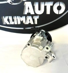 AUTO-KLIMAT F500-DM5AA-05 КОМПРЕСОР КОНДИЦІОНЕРА Jeep Liberty 3.7 V6 55111400AA