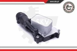 ESEN SKV 31SKV165 Охолоджувач моторного масла 31скв165 esen skv