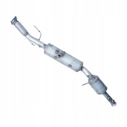 JMJ JMJ1324 Фільтр dpf fap renault master 2.3 dci m9t716 2019-
