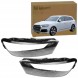 Mertt MRT-2031141 Абажури скла фар передній лівий правий audi q7 4m 2015+ комплект
