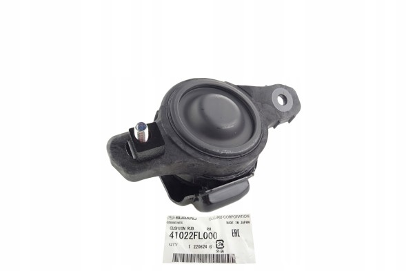 Subaru OE 41022FL000 SUBARU FORESTER IMPREZA XV 17- КОРПУС ДВИГУНА